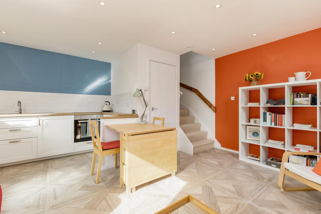 House in Edinburgh, Stockbridge/Inverleith - View 5