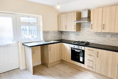 2 bed flat/apartment for rent in Trafalgar Place, Boston, PE21