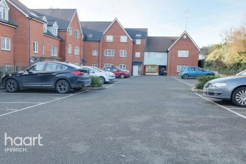 2 bedroom apartment for sale, Bramford Road, Ipswich