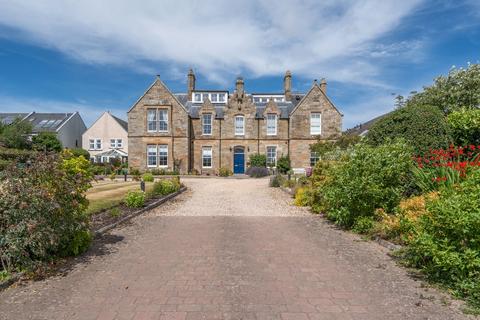 2 bedroom apartment for sale, Sutherland House, Wemysshall Road, Ceres, Cupar