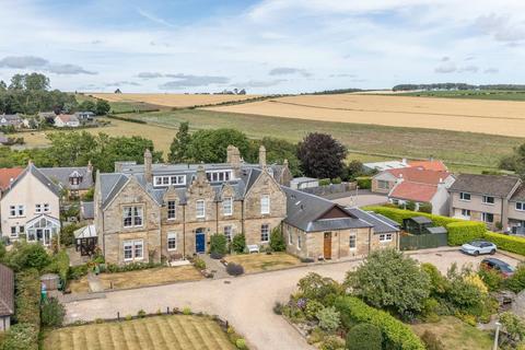 2 bedroom apartment for sale, Sutherland House, Wemysshall Road, Ceres, Cupar