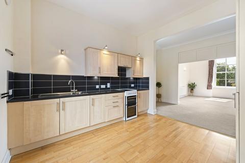 2 bedroom apartment for sale, Sutherland House, Wemysshall Road, Ceres, Cupar