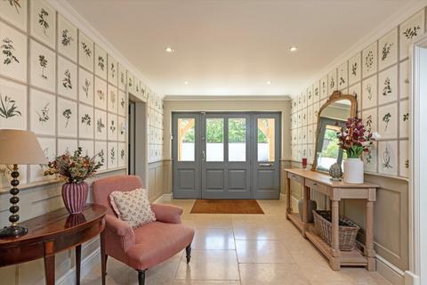 5 bedroom village house for sale, Pickhurst Road, Chiddingfold, Godalming, Surrey GU8