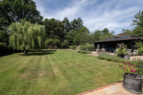 5 bedroom village house for sale, Pickhurst Road, Chiddingfold, Godalming, Surrey GU8