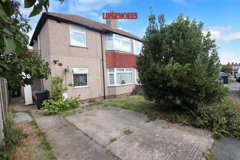 Burnham Crescent, Dartford, Kent.