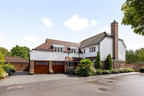 undefined, Firs Close, Horsham, RH12