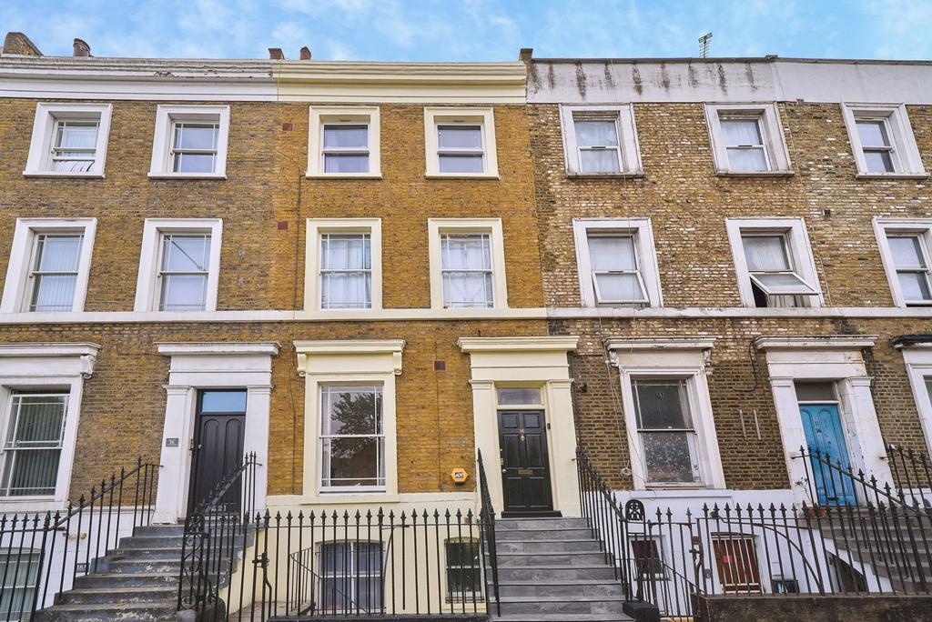 Apartment in London