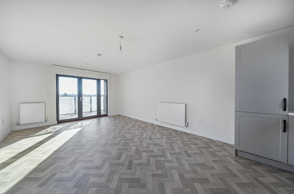 Apartment in Cambridge - View 4