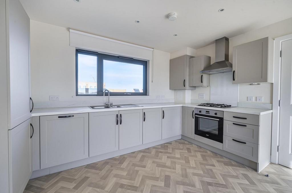 Apartment in Cambridge - View 3