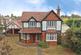 St. Johns Avenue, Harlow
