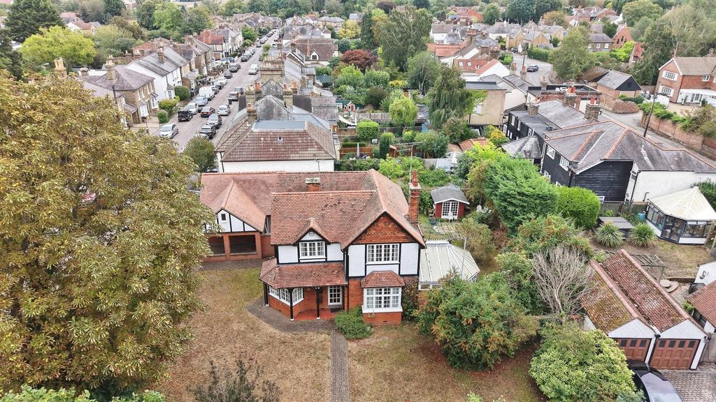 House in Harlow - View 2