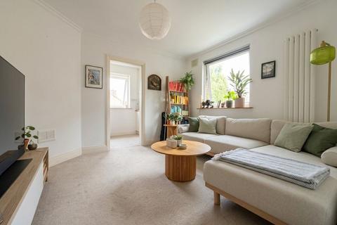 undefined, Muswell Road, London