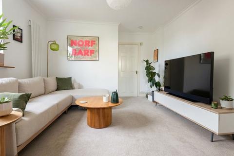 undefined, Muswell Road, London
