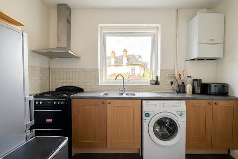 undefined, Muswell Road, London