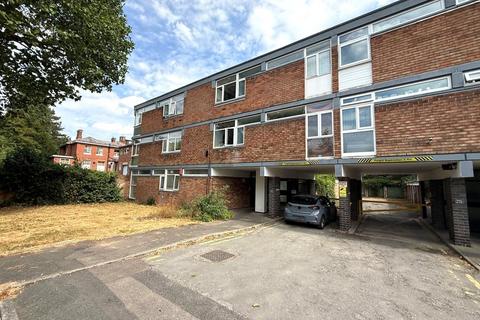 undefined, The Lindens, Newbridge Crescent, Wolverhampton, West Midlands, WV6