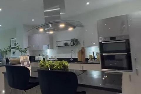 2 bedroom flat to rent, 7 New Inn Broadway, London, EC2A