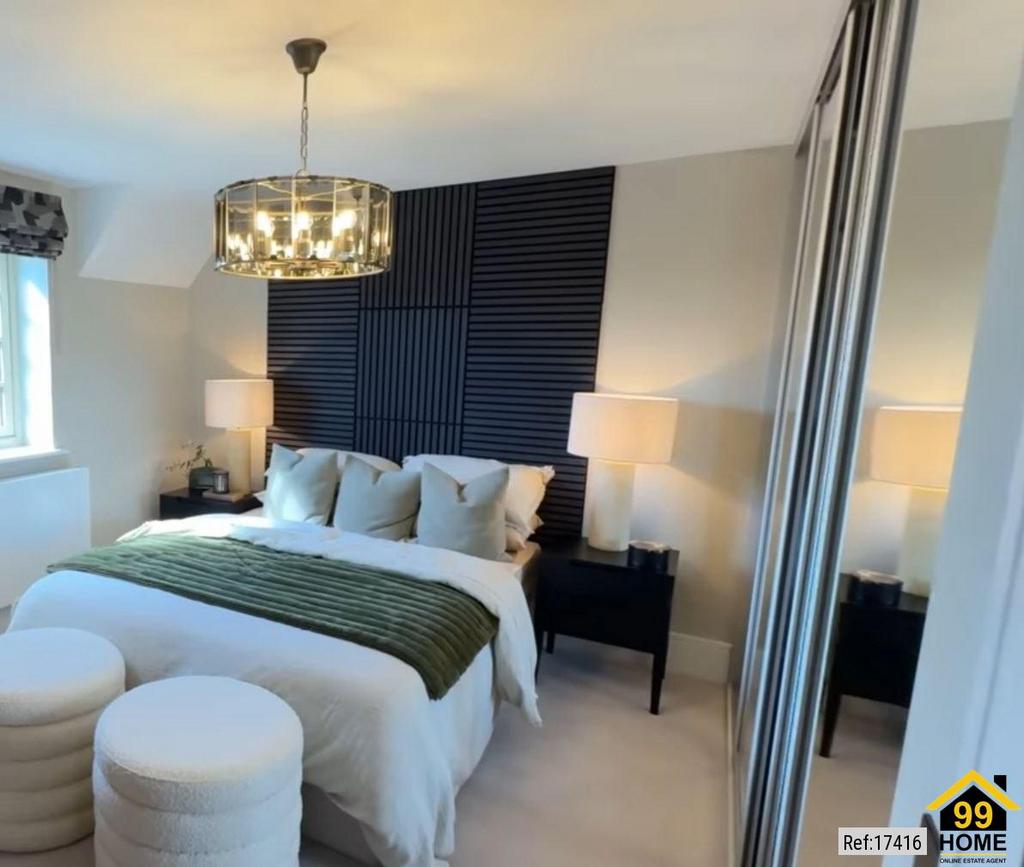 Apartment in London - View 2