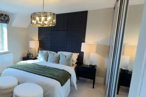 2 bedroom flat to rent, 7 New Inn Broadway, London, EC2A