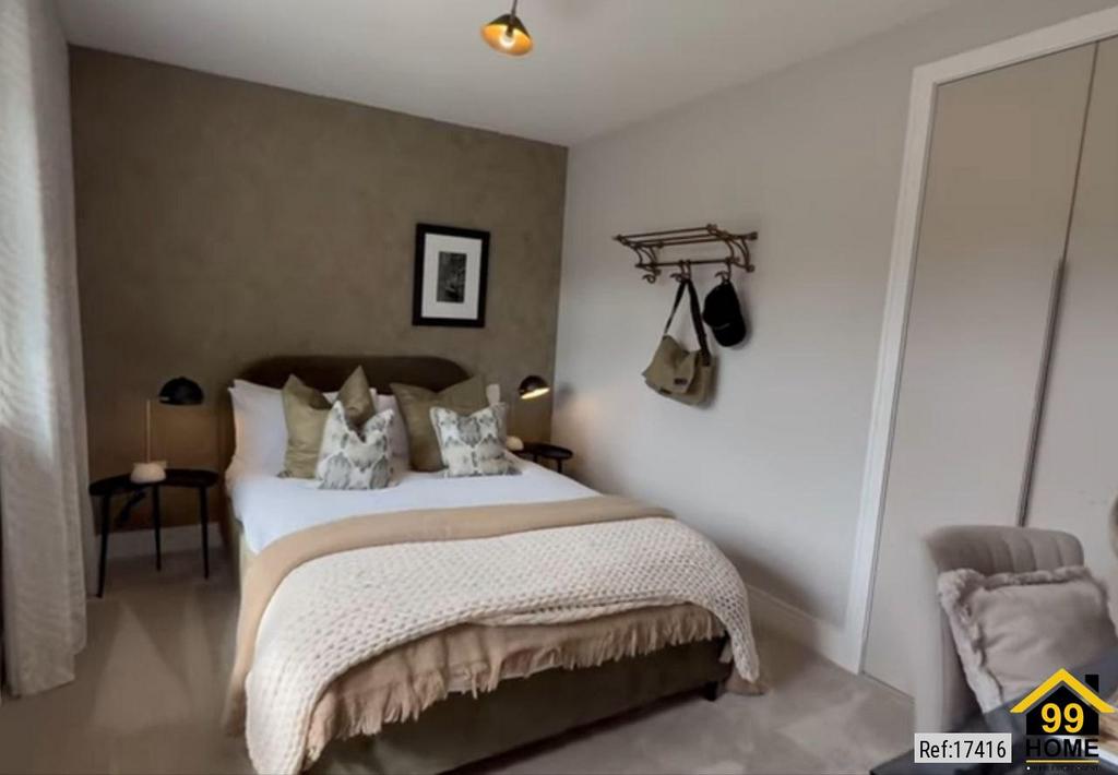 Apartment in London - View 3