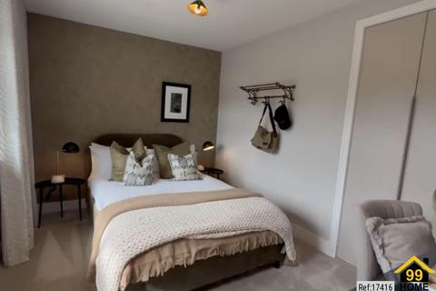 2 bedroom flat to rent, 7 New Inn Broadway, London, EC2A
