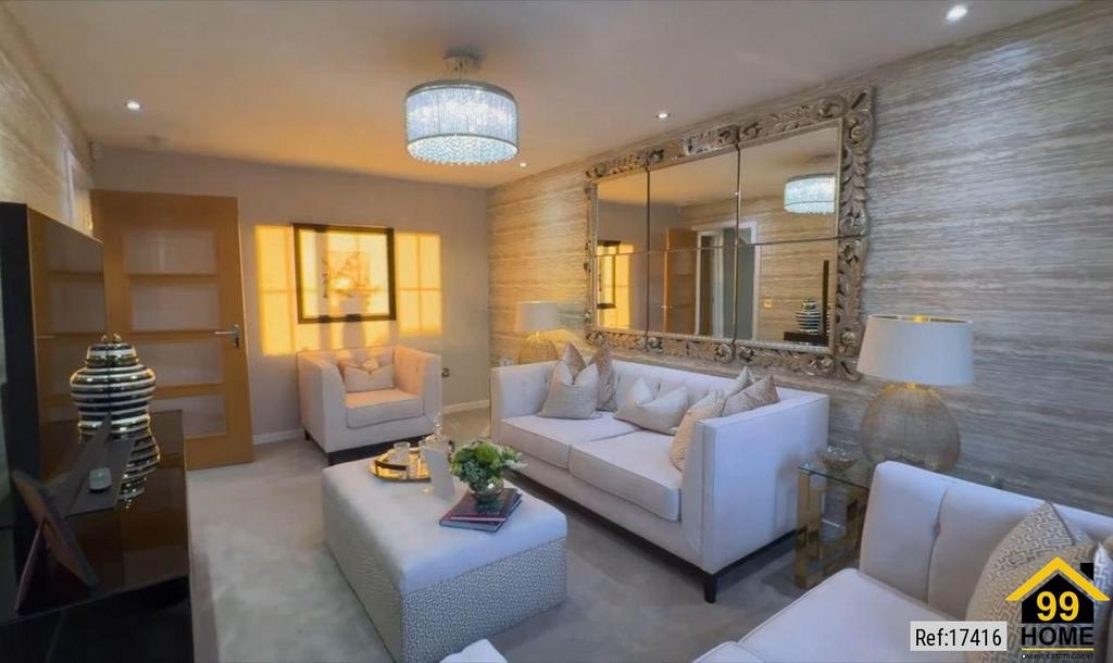 Apartment in London - View 4