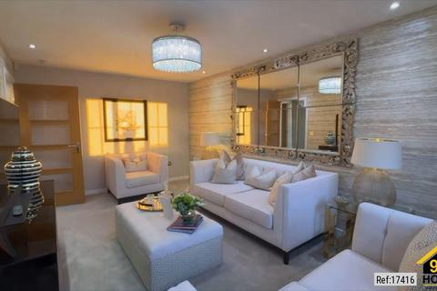 2 bedroom flat to rent, 7 New Inn Broadway, London, EC2A