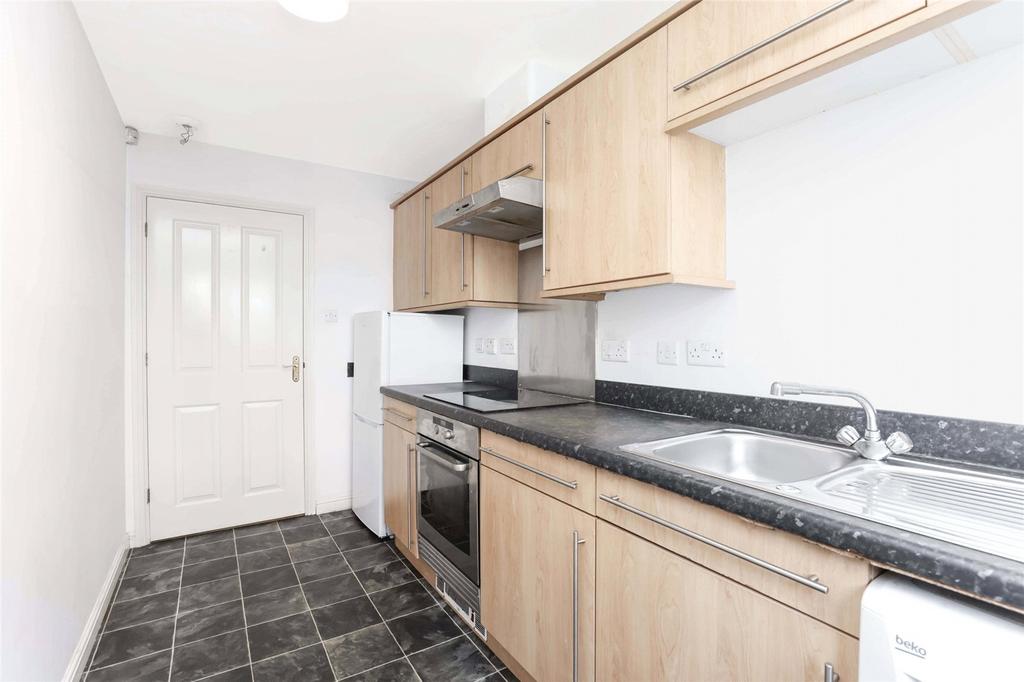 Apartment in Lanarkshire, Glasgow City - View 3