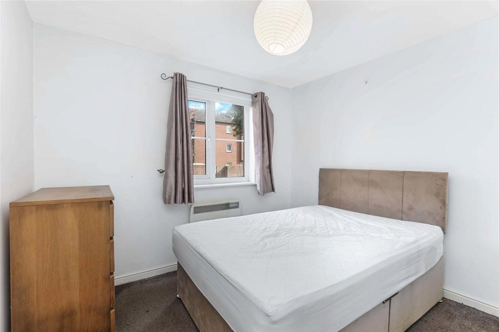 Apartment in Lanarkshire, Glasgow City - View 4