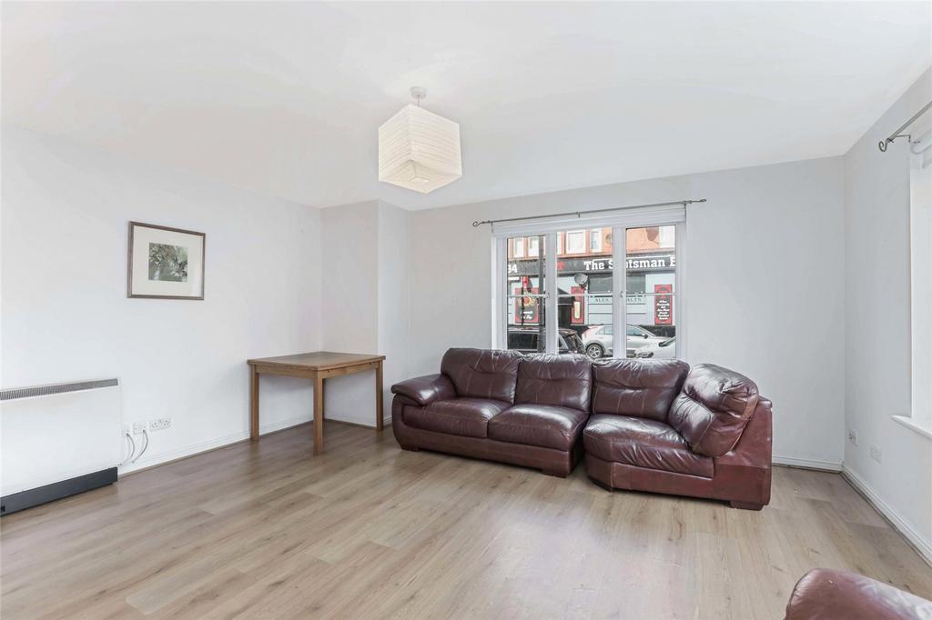 Apartment in Lanarkshire, Glasgow City - View 5