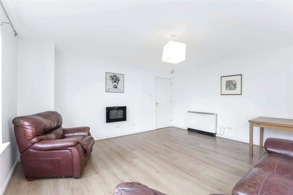 Apartment in Lanarkshire, Glasgow City - More