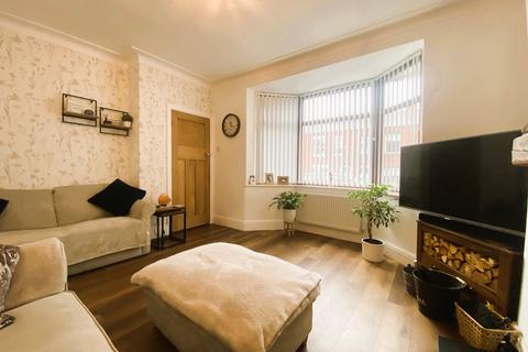 2 bedroom semi-detached house for sale, 124 Haven Lane, Moorside, Oldham, OL4 2QQ