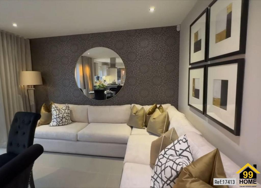 Apartment in London - View 2