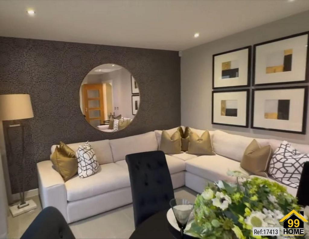 Apartment in London - View 3