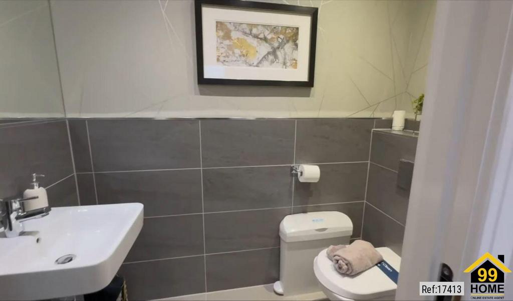 Apartment in London - View 5