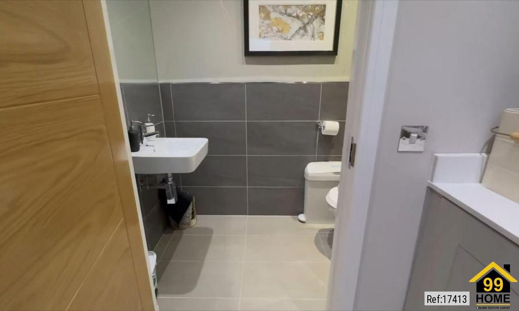 Apartment in London - More