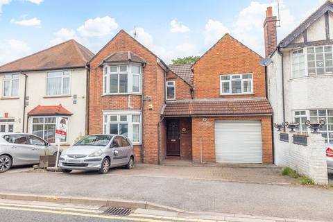 4 bedroom semi-detached house for sale, Windsor Road, Slough SL1