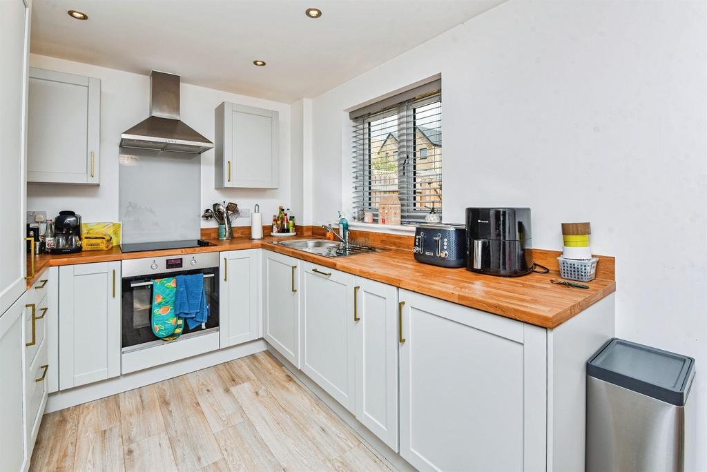House in FROME - View 2