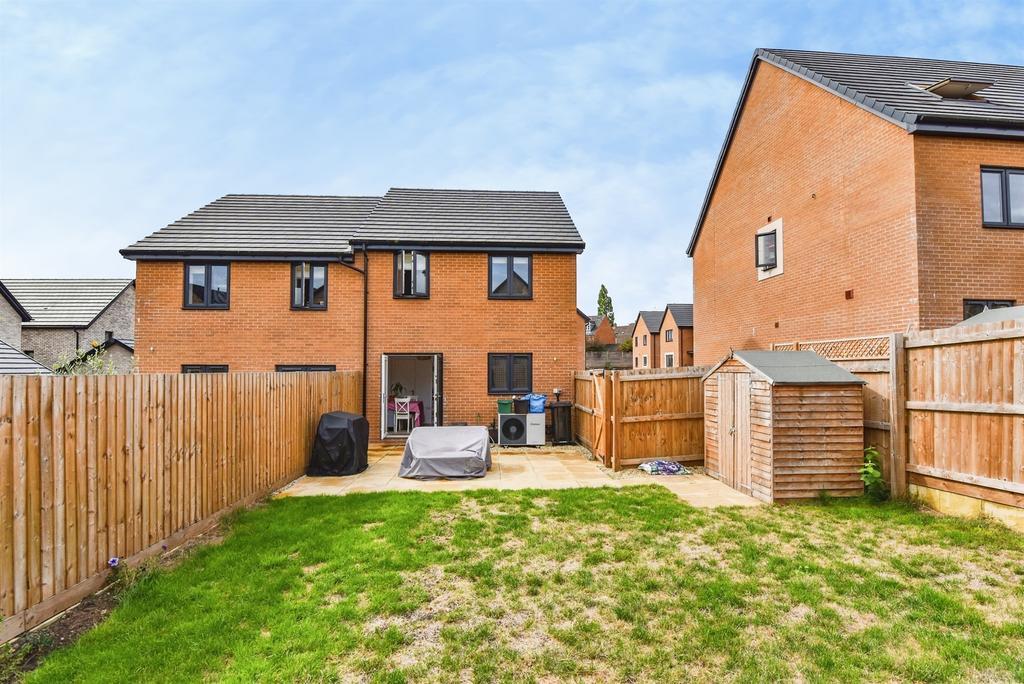 House in FROME - View 3