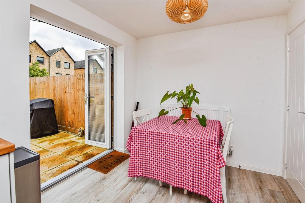 House in FROME - View 4