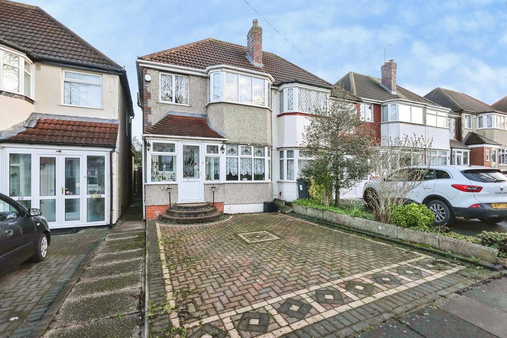 House in BIRMINGHAM