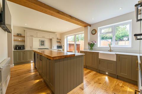 3 bedroom semi-detached house for sale, Pettingale Road, Croesyceiliog, NP44