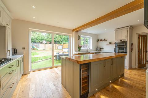 3 bedroom semi-detached house for sale, Pettingale Road, Croesyceiliog, NP44