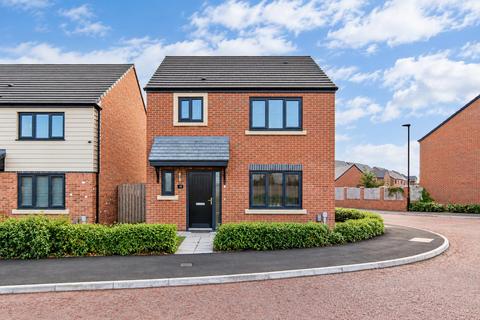 undefined, Corver Crescent, Havannah Park, NE13