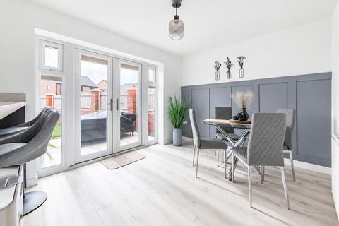 undefined, Corver Crescent, Havannah Park, NE13