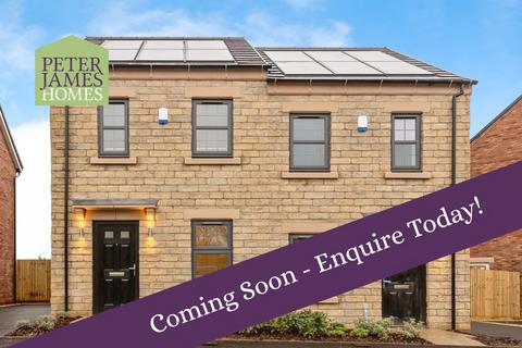2 bedroom semi-detached house for sale, Coventry Lane, Bramcote, Nottingham