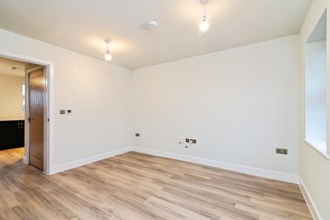 2 bedroom semi-detached house for sale, Coventry Lane, Bramcote, Nottingham
