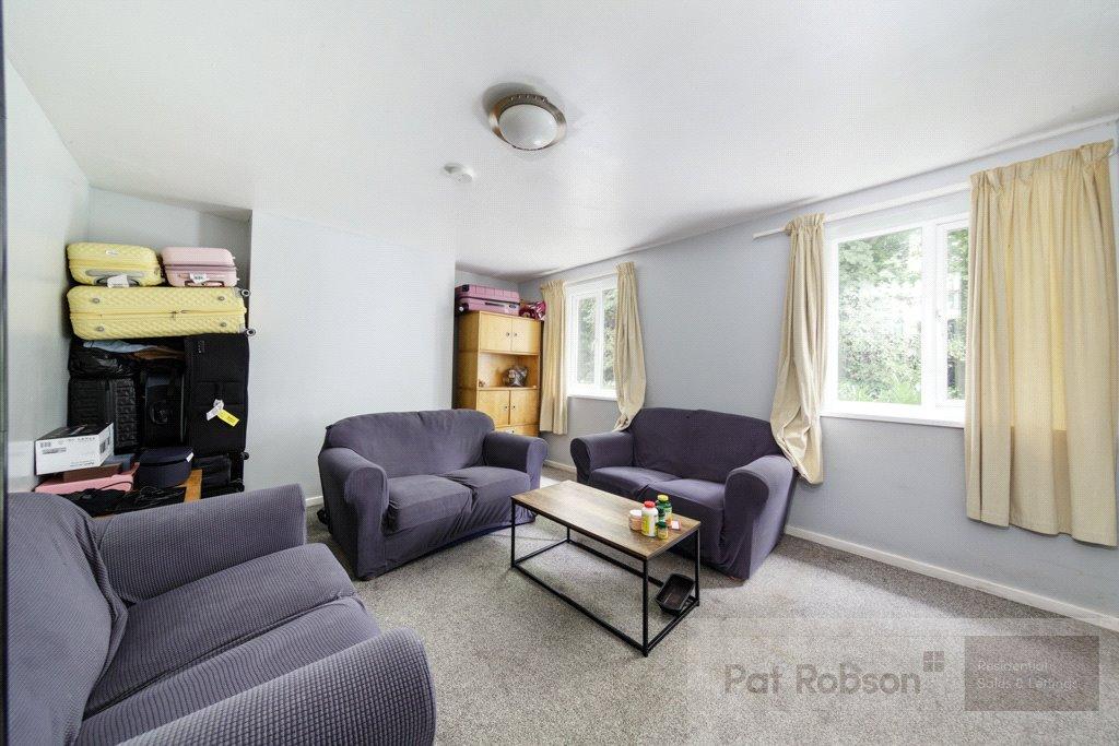 Apartment in Newcastle upon Tyne, Tyne and Wear - View 2