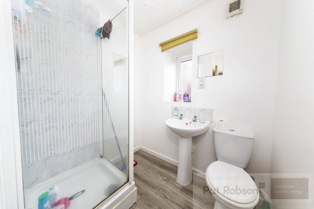 Apartment in Newcastle upon Tyne, Tyne and Wear - More