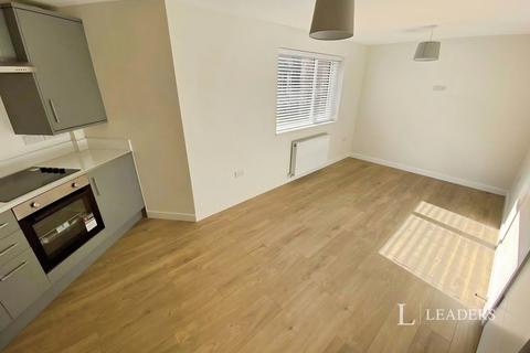 2 bedroom flat to rent, Bretton Green, Bretton, Peterborough, PE3