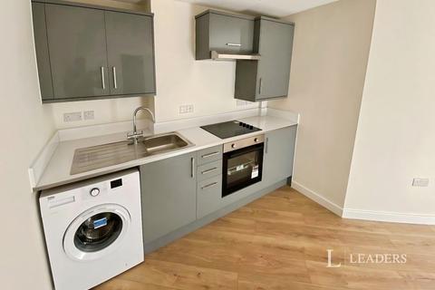 2 bedroom flat to rent, Bretton Green, Bretton, Peterborough, PE3